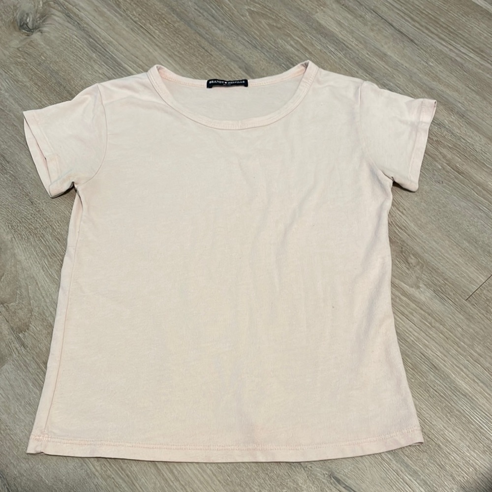 Brandy Melville top